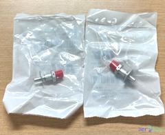 50C18 - FUEL DRAIN - NS